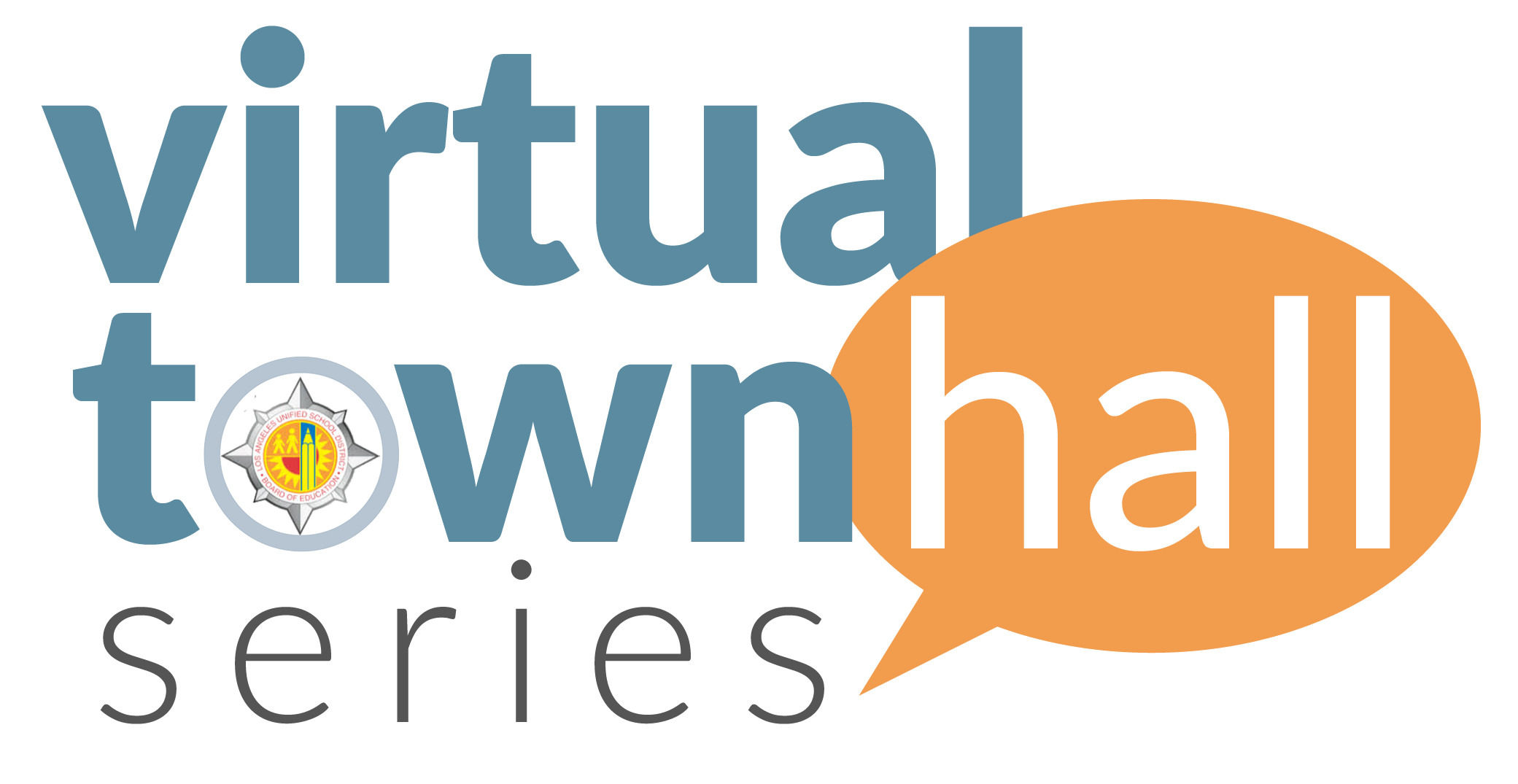 Virtual Town Hall 